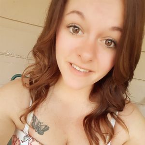 Meet your Posher, Tarah